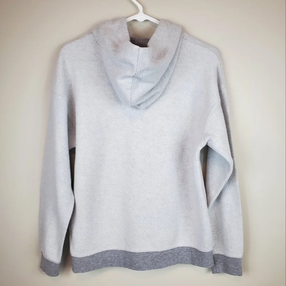 Wild Fable Gray Size S Sweatshirt Lightweight Hoodie